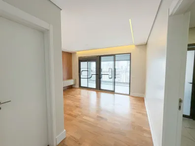 Apartamento com 2 Quartos para alugar, 77m² no Indianópolis, São Paulo