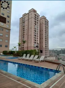 Apartamento com 2 Quartos à venda, 70m² no Santa Maria, Osasco