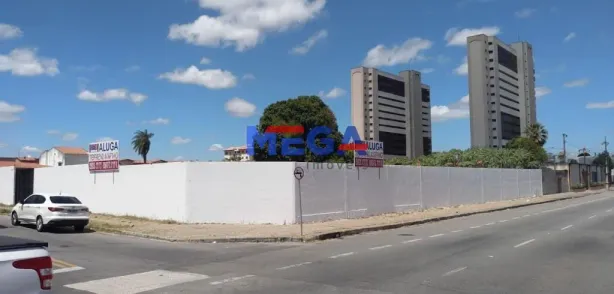 Lote/Terreno para alugar, 3647m² no Mondubim, Fortaleza