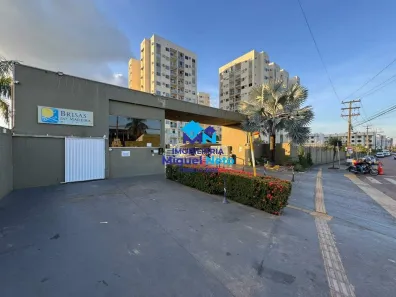 Apartamento com 3 Quartos à venda, 74m² no Rio Madeira, Porto Velho