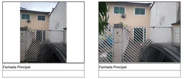 Casa com 2 Quartos à venda, 72m² no Pedra de Guaratiba, Rio de Janeiro