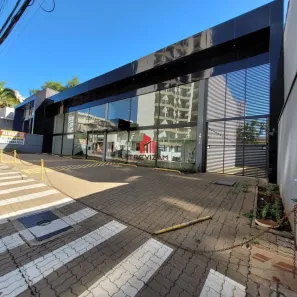 Ponto Comercial para alugar, 313m² no Centro, São José do Rio Preto