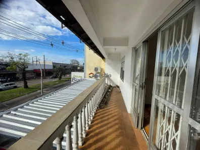 Apartamento com 4 Quartos para alugar, 280m² no Estância Velha, Canoas
