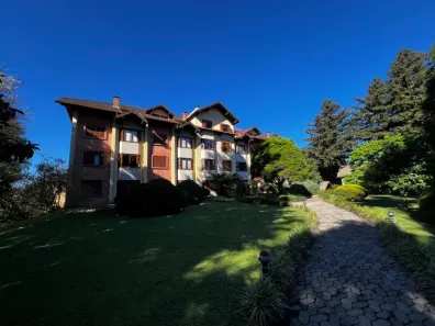 Apartamento com 2 Quartos à venda, 69m² no Planalto, Gramado
