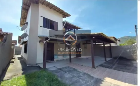 Casa com 4 Quartos à venda, 192m² no Itaipu, Niterói