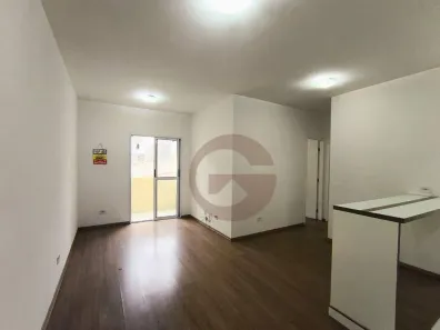 Apartamento com 2 Quartos à venda, 57m² no Jardim Barbacena, Cotia