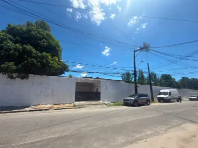 Galpão/Depósito/Armazém para alugar, 1500m² no Vila União, Fortaleza