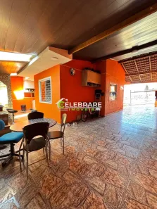 Casa com 3 Quartos à venda, 53m² no São Dimas, Colombo