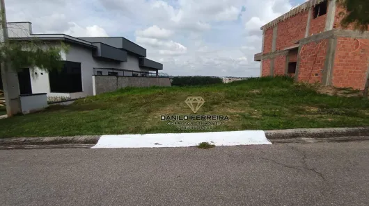 Lote/Terreno à venda, 593m² no Mirante dos Ipês, Salto