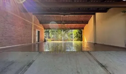 com 2 Quartos para alugar, 210m² no Jardim Canadá, Ribeirão Preto