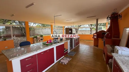 Fazenda/Sítio com 3 Quartos à venda, 386m² no Fazenda Castelo, Boituva