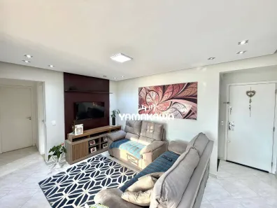 Apartamento com 3 Quartos à venda, 72m² no Vila Carrão, São Paulo
