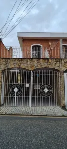 Casa com 3 Quartos para venda ou aluguel, 125m² no Jardim Vila Formosa, São Paulo