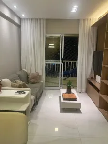 Apartamento com 2 Quartos à venda, 64m² no Cabula, Salvador