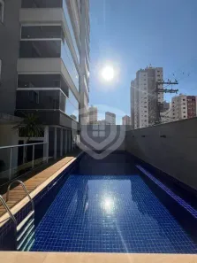 Apartamento com 4 Quartos à venda, 198m² no Jardim América, Bauru