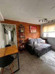 Apartamento com 2 Quartos à venda, 40m² no Jardim Helian, São Paulo