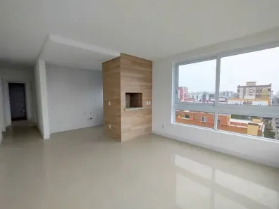 Apartamento com 2 Quartos à venda, 77m² no Centro, Capão da Canoa