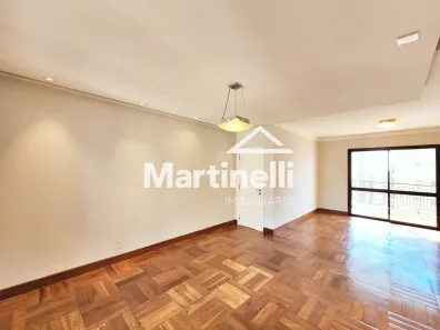 Apartamento com 3 Quartos à venda, 180m² no Jardim Irajá, Ribeirão Preto