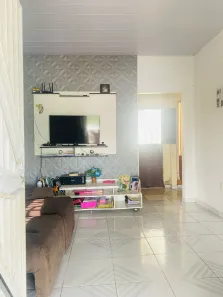 Casa com 2 Quartos à venda, 205m² no Colônia Santo Antônio, Manaus