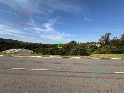Lote/Terreno à venda, 811m² no Observatório, Vinhedo