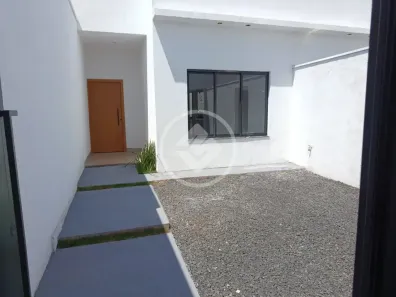 Casa com 2 Quartos à venda, 68m² no Laranjeiras, Uberlândia