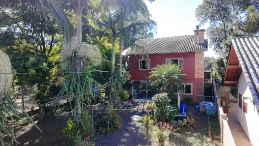 Casa com 3 Quartos à venda, 173m² no Colina Verde, Ivoti
