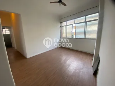 Apartamento com 2 Quartos à venda, 55m² no Méier, Rio de Janeiro