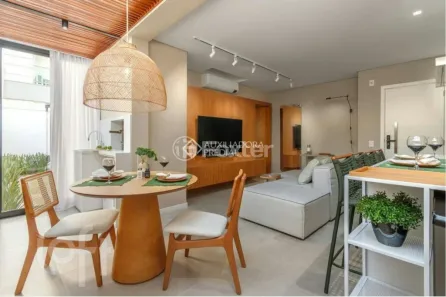 Apartamento com 2 Quartos à venda, 89m² no Campeche, Florianópolis