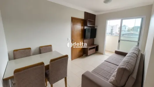 Apartamento com 2 Quartos à venda, 53m² no Santa Mônica, Uberlândia