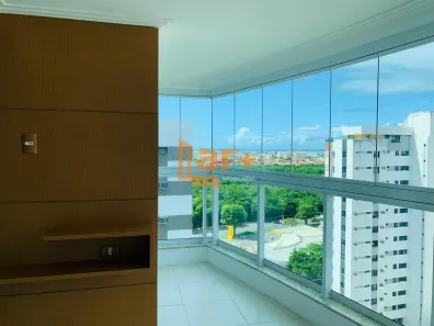 Apartamento com 2 Quartos à venda, 98m² no Farolândia, Aracaju