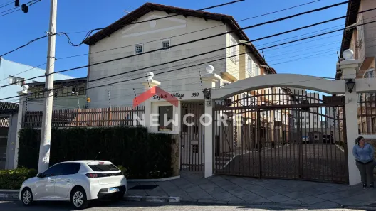Casa de Condomínio com 3 Quartos à venda, 115m² no Vila Aricanduva, São Paulo