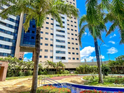 Apartamento com 2 Quartos à venda, 56m² no Candelária, Natal