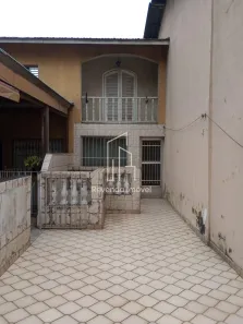 Sobrado com 2 Quartos à venda, 1590m² no Vila Nova Parada, São Paulo