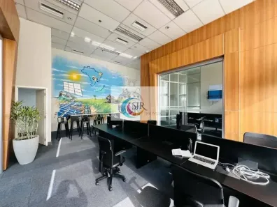 Sala Comercial para alugar, 687m² no Itaim Bibi, São Paulo