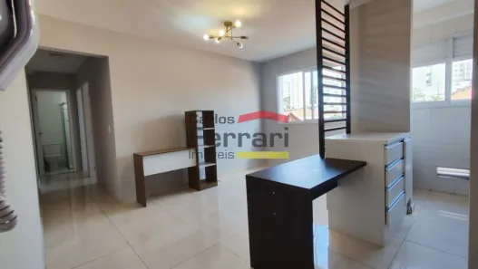 Apartamento com 2 Quartos à venda, 50m² no Tucuruvi, São Paulo