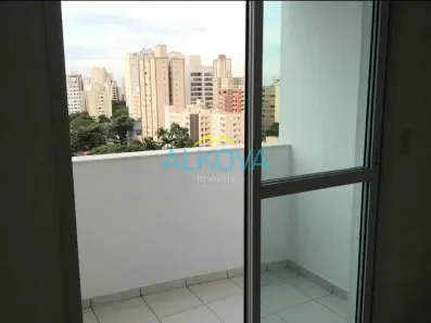 Apartamento com 3 Quartos à venda, 77m² no Jardim Apolo II, São José dos Campos