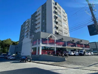 Apartamento com 2 Quartos à venda, 68m² no Velha Central, Blumenau