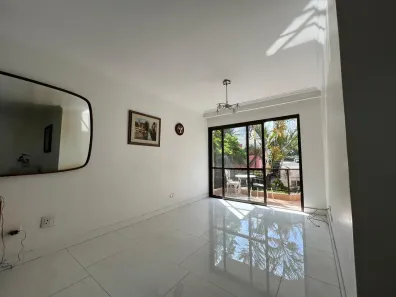 Apartamento com 3 Quartos à venda, 123m² no Santana, São Paulo