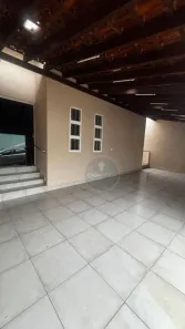 Casa com 3 Quartos à venda, 155m² no Conjunto Manoel Mendes, Uberaba