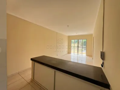 Apartamento com 2 Quartos à venda, 65m² no Jardim do Lago, São José do Rio Preto