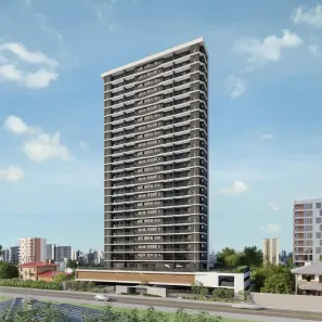 Apartamento com 3 Quartos à venda, 76m² no Madalena, Recife