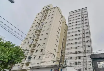 Apartamento com 2 Quartos à venda, 76m² no Liberdade, São Paulo
