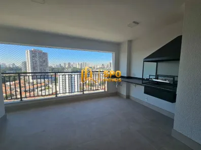 Apartamento com 3 Quartos à venda, 108m² no Jardim Caravelas, São Paulo