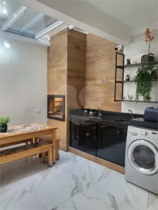 Sobrado com 3 Quartos à venda, 104m² no Vila Santa Isabel, São Paulo