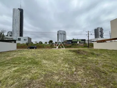 Lote/Terreno à venda, 720m² no Cidade Nova, Passo Fundo