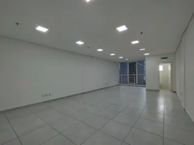 Sala Comercial com 1 Quarto à venda, 55m² no Centro, Novo Hamburgo