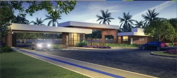 Lote/Terreno à venda, 237m² no Capuã, Barra dos Coqueiros
