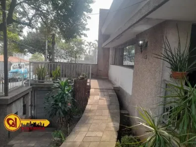 Casa com 3 Quartos à venda, 249m² no Jardim da Saúde, São Paulo