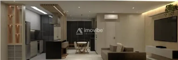 Apartamento com 2 Quartos à venda, 70m² no Vila Santa Catarina, Americana