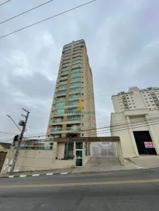Apartamento com 3 Quartos para alugar, 76m² no Vila Galvão, Guarulhos